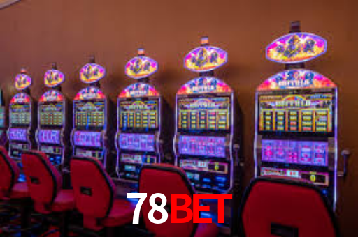 Exclusive Games 78Bet